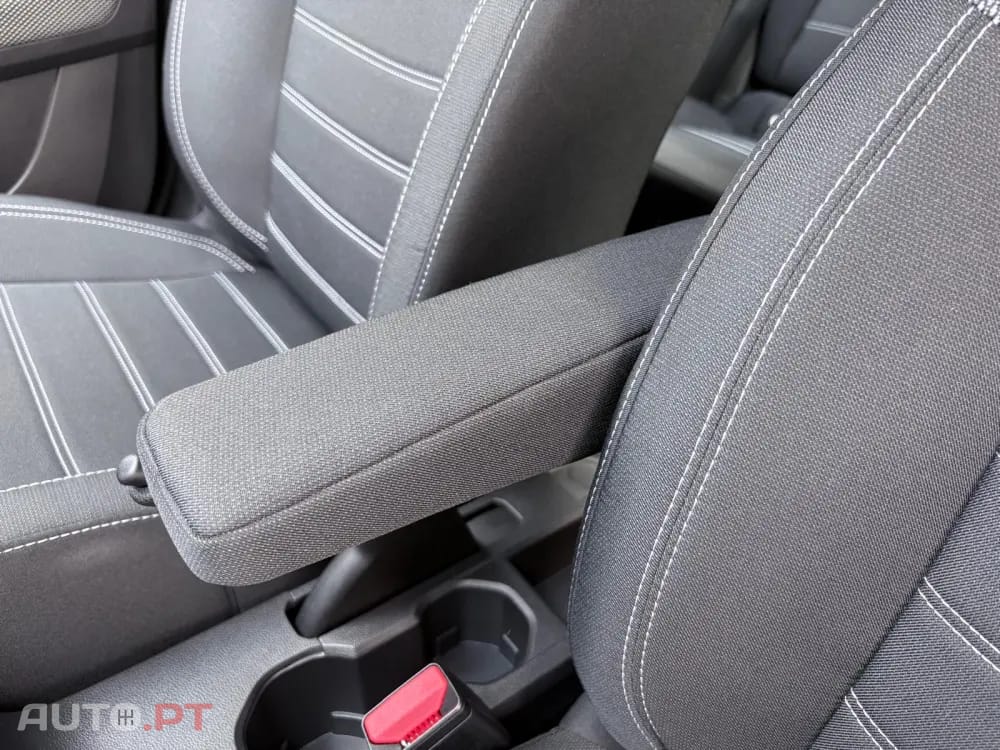 Dacia Sandero 1.0 ECO-G Expression Bi-Fuel