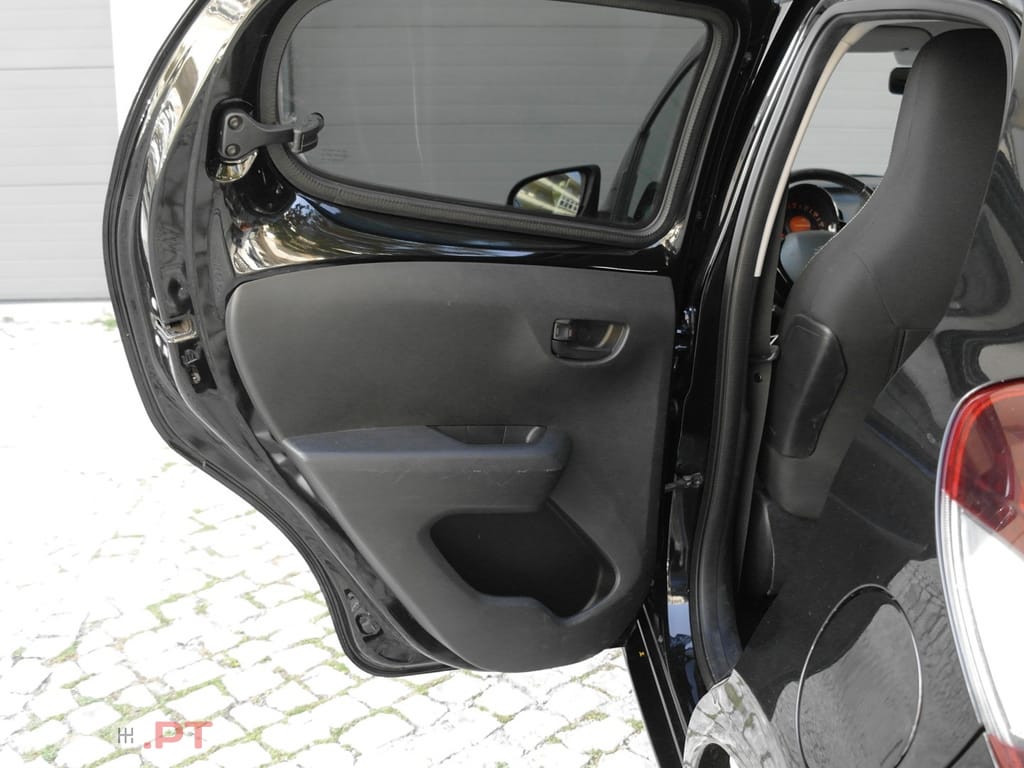 Peugeot 108 1.0 VTi Active