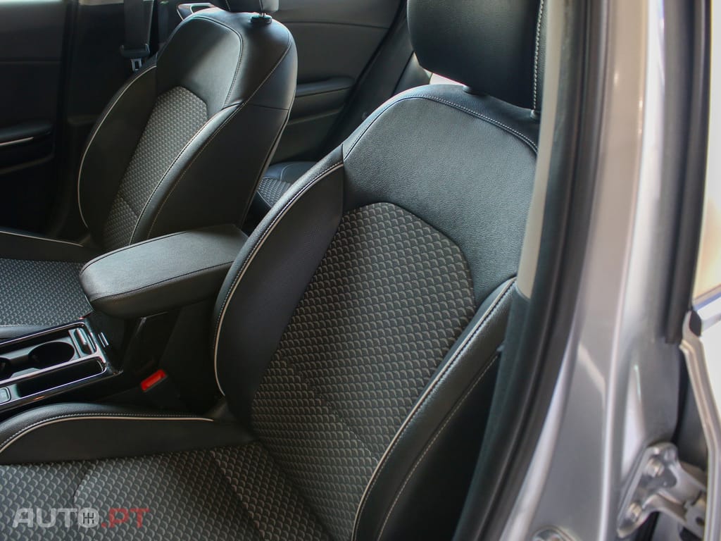 Kia Ceed 1.0 T-GDi Drive