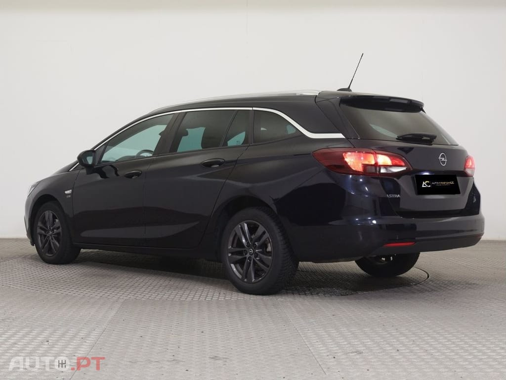 Opel Astra Sports Tourer 1.0 120 Anos S/S