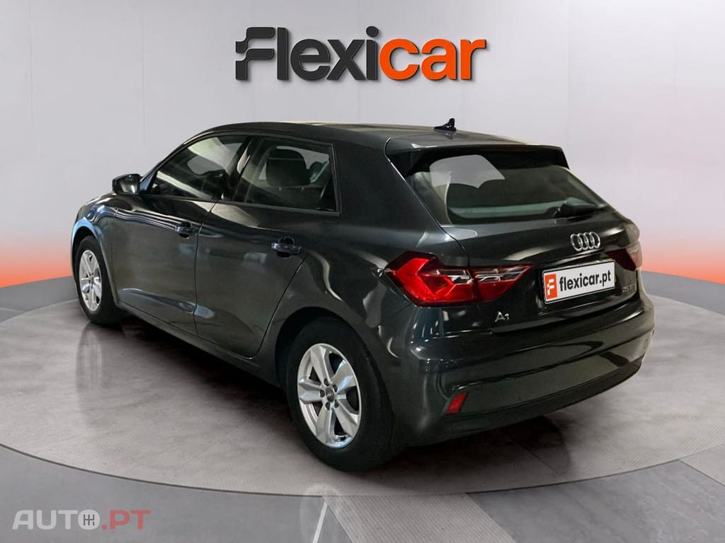 Audi A1 Sportback 25 TFSI