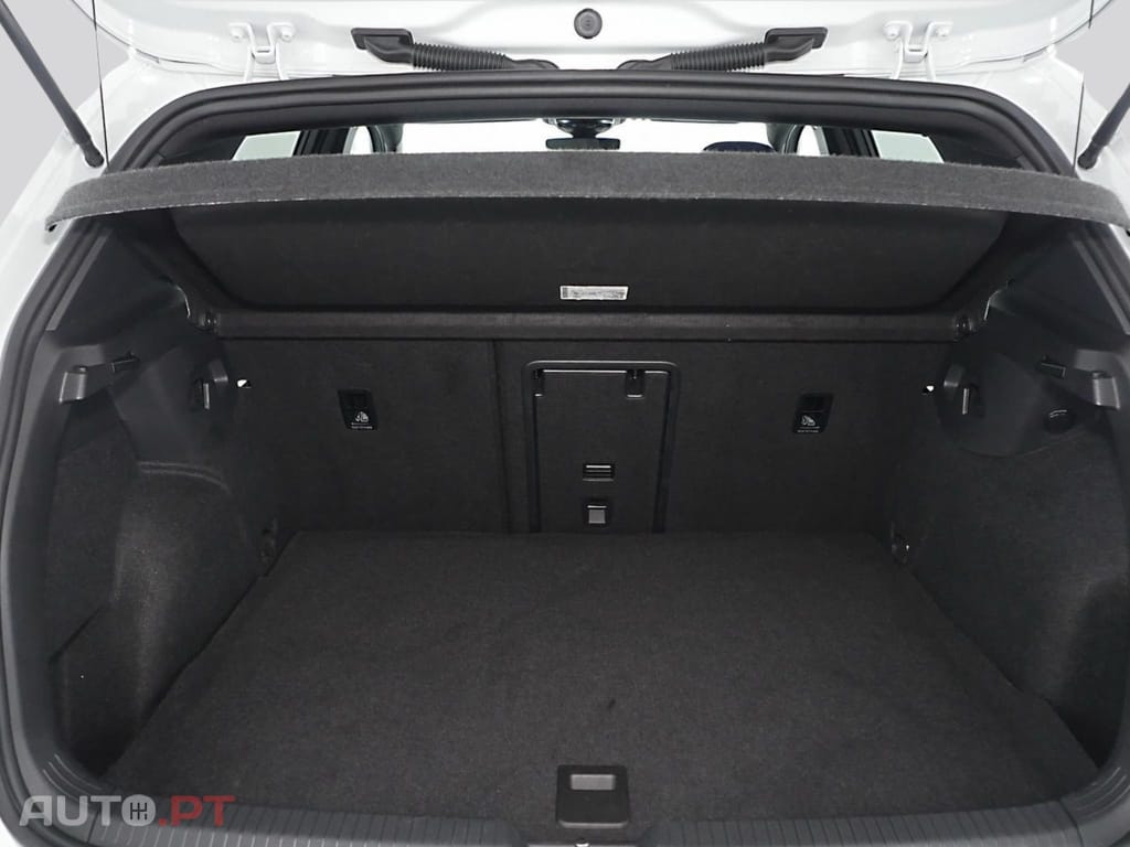Volkswagen Golf I.V.A DEDUTIVEL GTE 1.4 TSI e-Hybrid DSG 