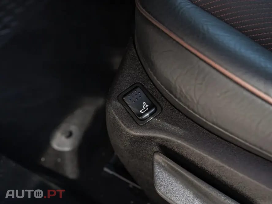 Fiat 500X 1.0 FireFly Lounge