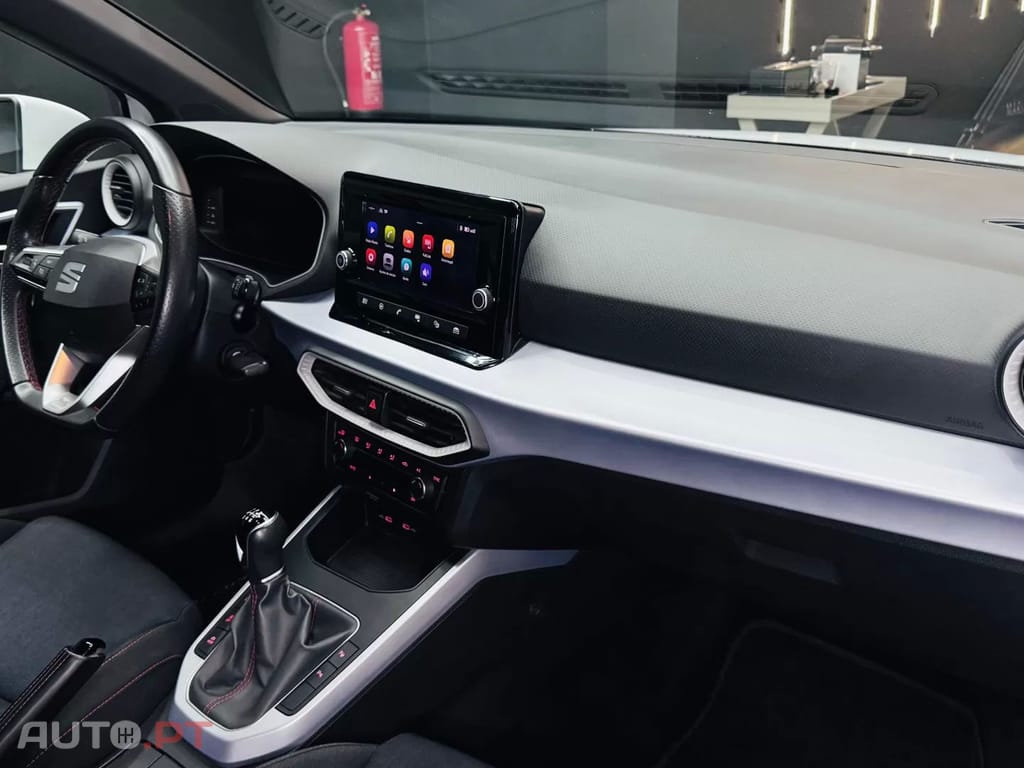 Seat Arona 1.0 TSI FR