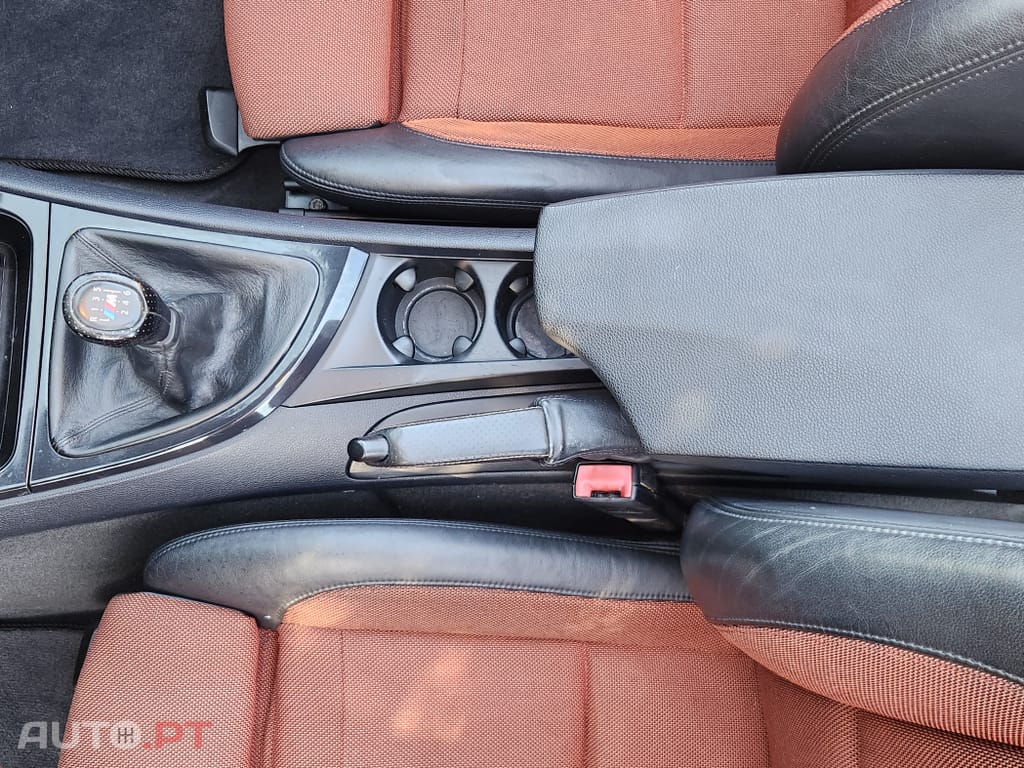 BMW 118 i Cabrio Edition Sport
