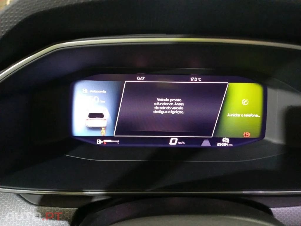 Seat Leon 2.0 TDI Style