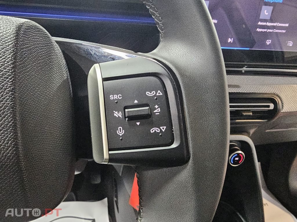 Citroen C3 1.2 PureTech You Pack Plus