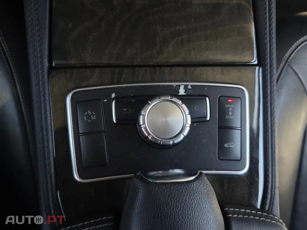 Mercedes-Benz CLS 350 CDI BlueEfficiency