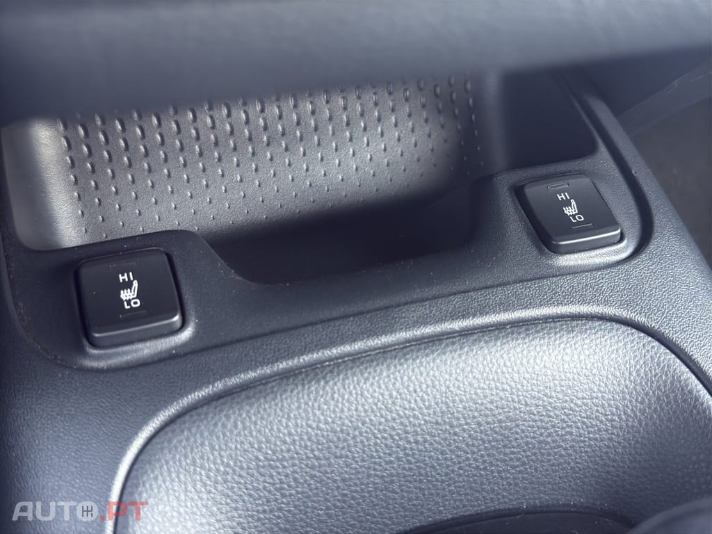 Toyota Corolla 1.8 Hybrid Comfort