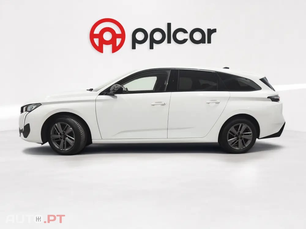 Peugeot 308 SW 1.2 PureTech Allure