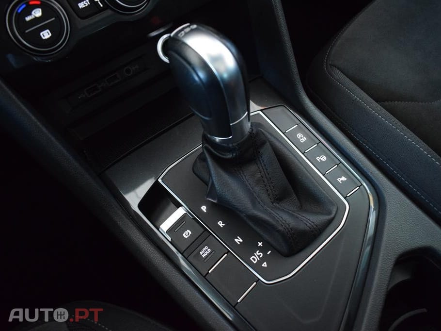 Volkswagen Tiguan 2.0 TDi Highline DSG