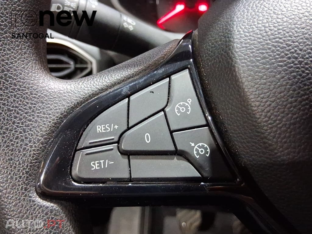 Dacia Sandero Essential