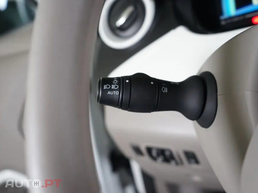 Renault Zoe (c/ Bateria) Life 40