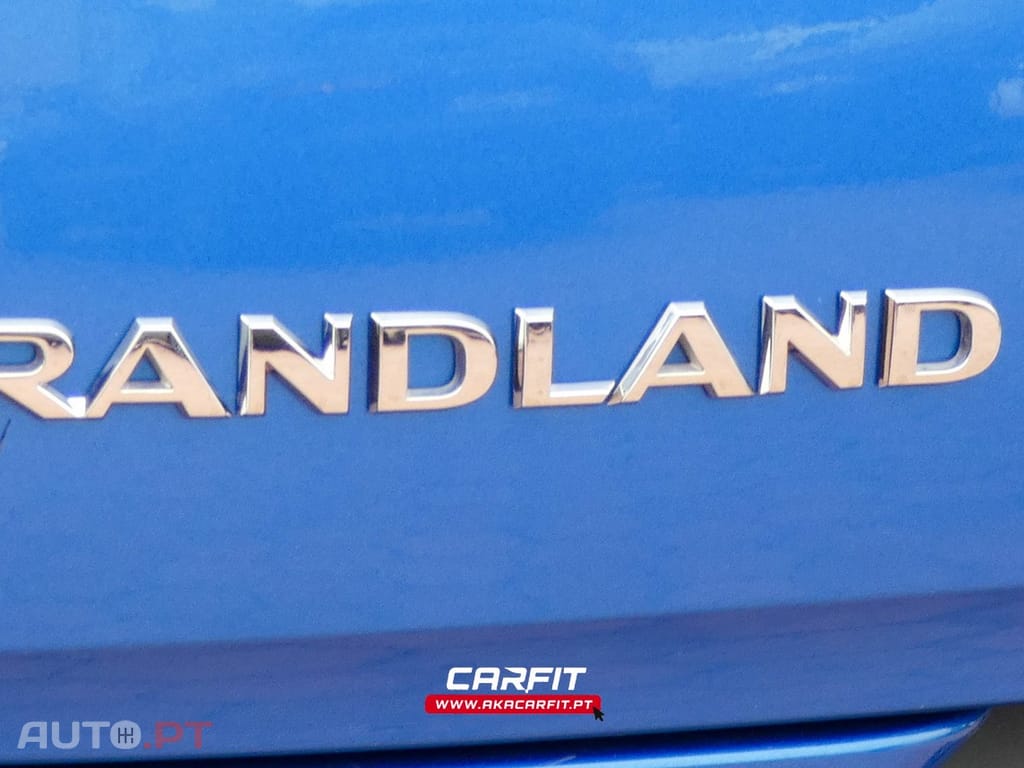 Opel Grandland (X) Innovation