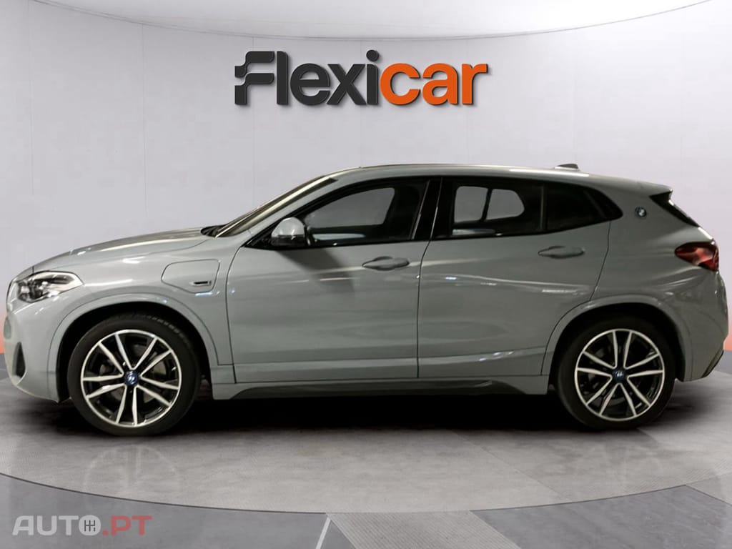 BMW X2 25 e xDrive Pack M
