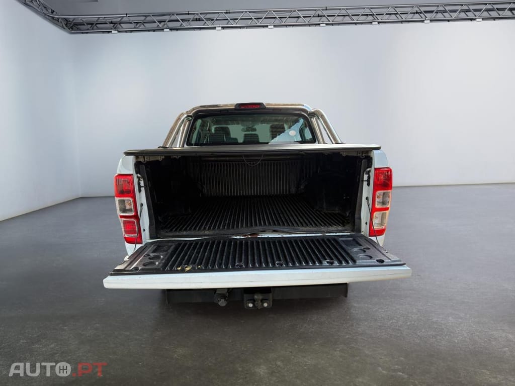 Ford Ranger 2.2 TDCi CD XL 4WD