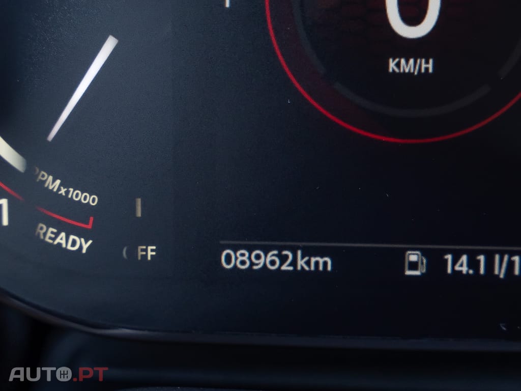 MINI John Cooper Works GP 3 - n° 0094