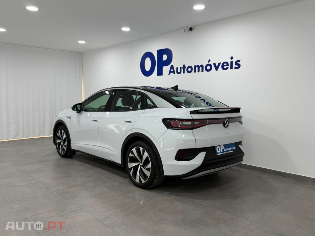 Volkswagen Id.5 77 kWh Pro Performance