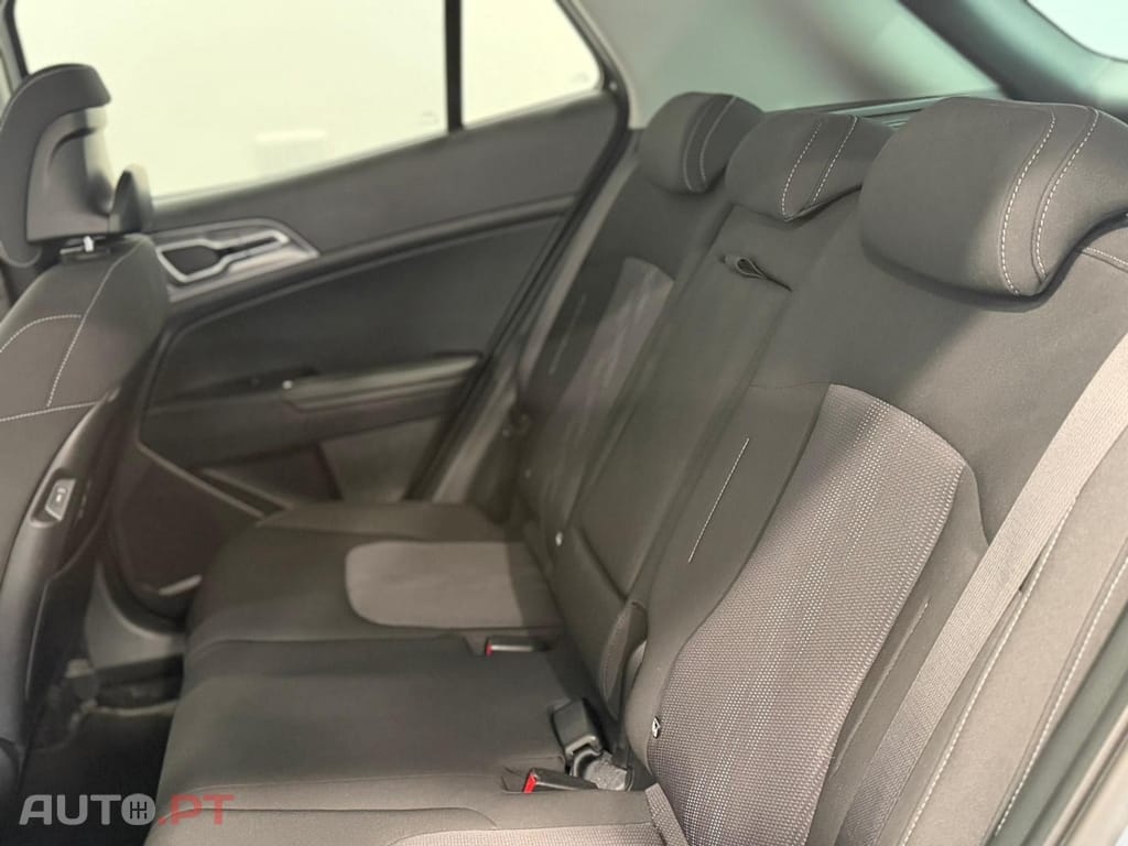 Kia Sportage 1.6 T-GDI Drive