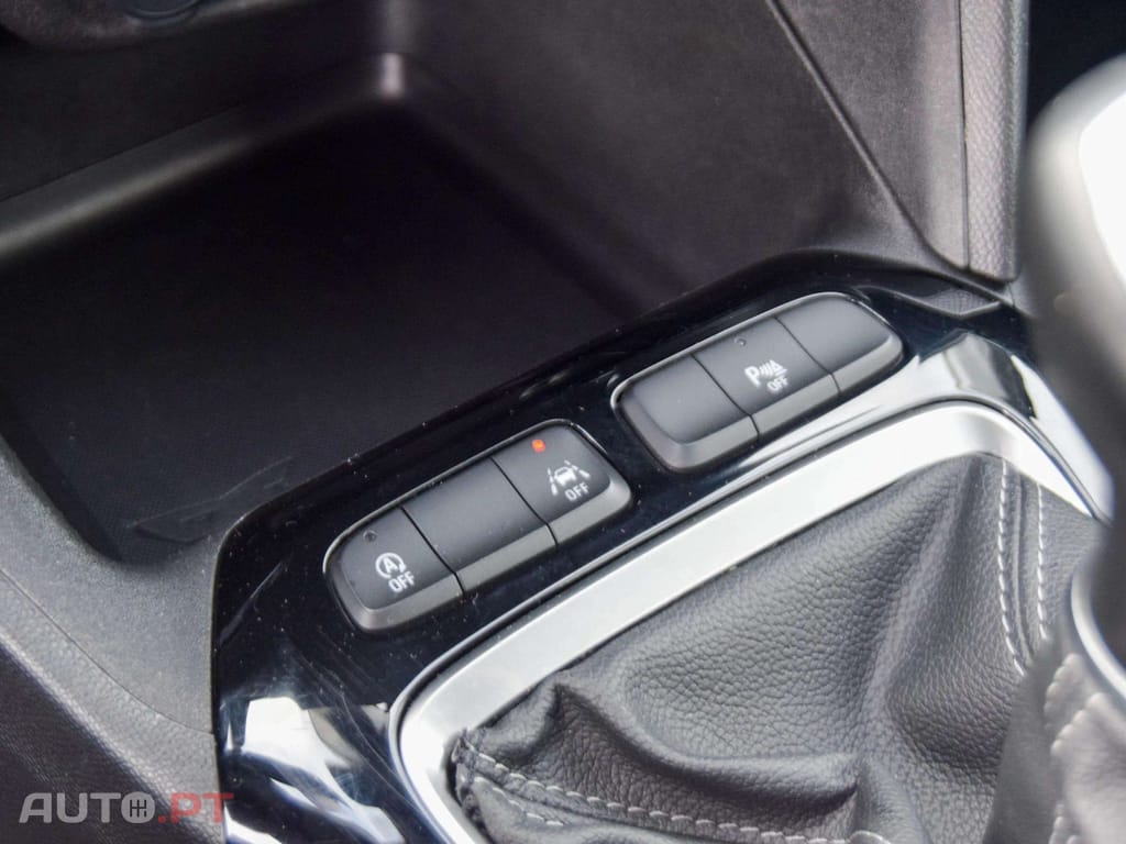 Opel Corsa 1.2 Business