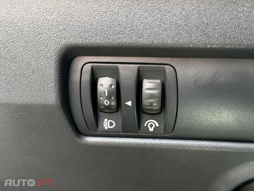 Renault Mégane Break 1.5 dCi C Dynamique