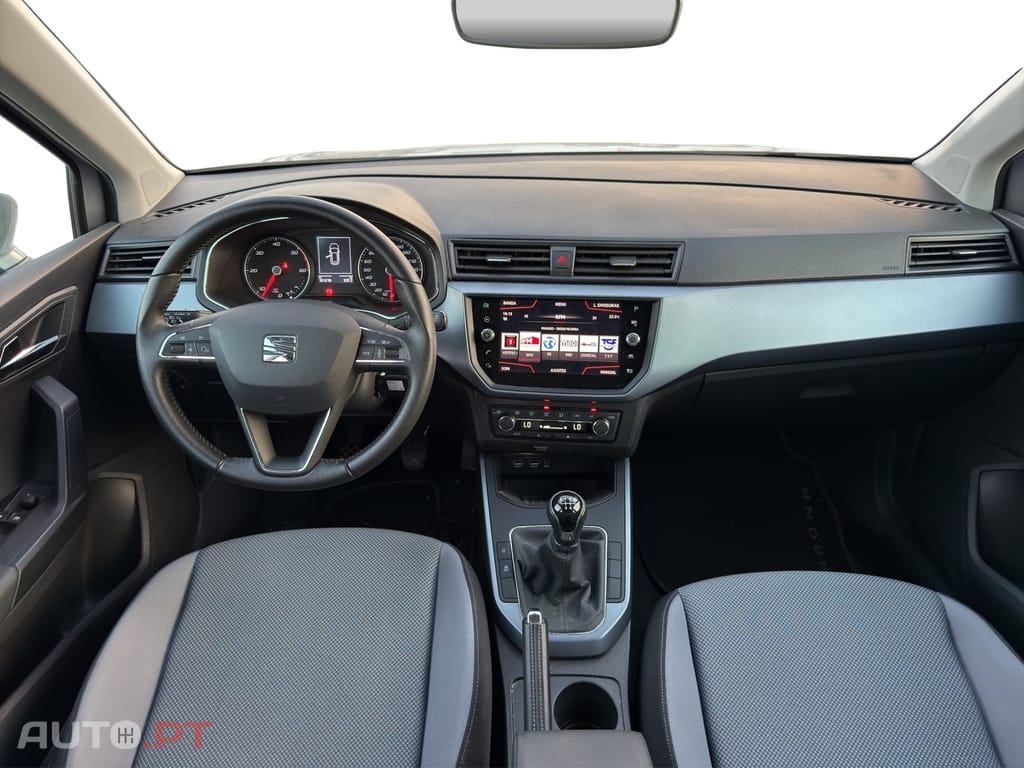 Seat Arona 1.6 TDI Style
