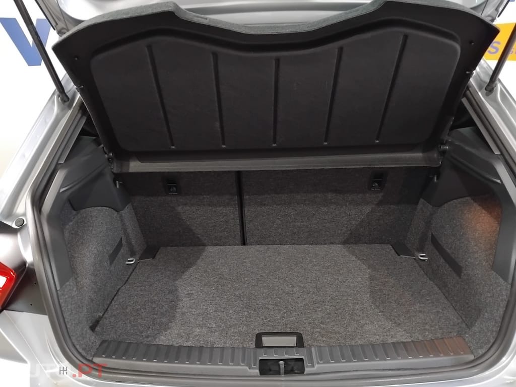 Seat Ibiza 1.0 TSI FR