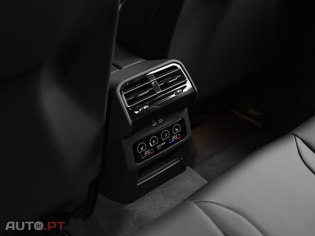 BMW 530 e xDrive Pack Desportivo M Pro