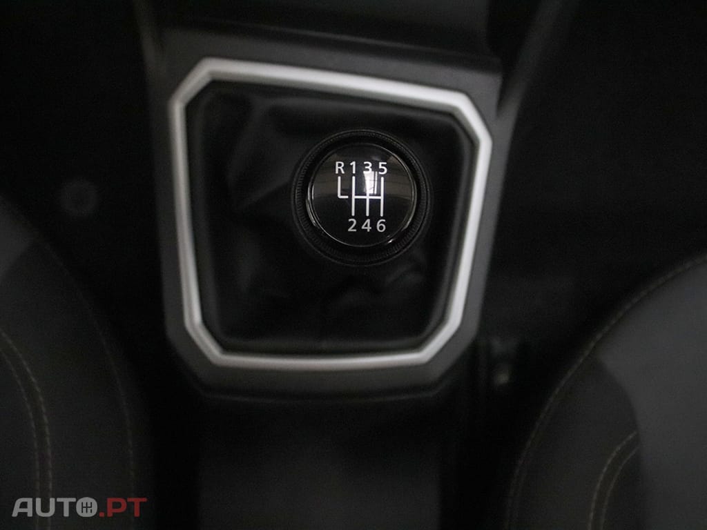 Dacia Jogger Jogger 1.0 ECO-G Extreme Bi-Fuel