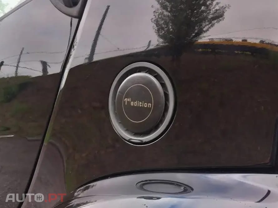 Smart ForTwo BRABUS