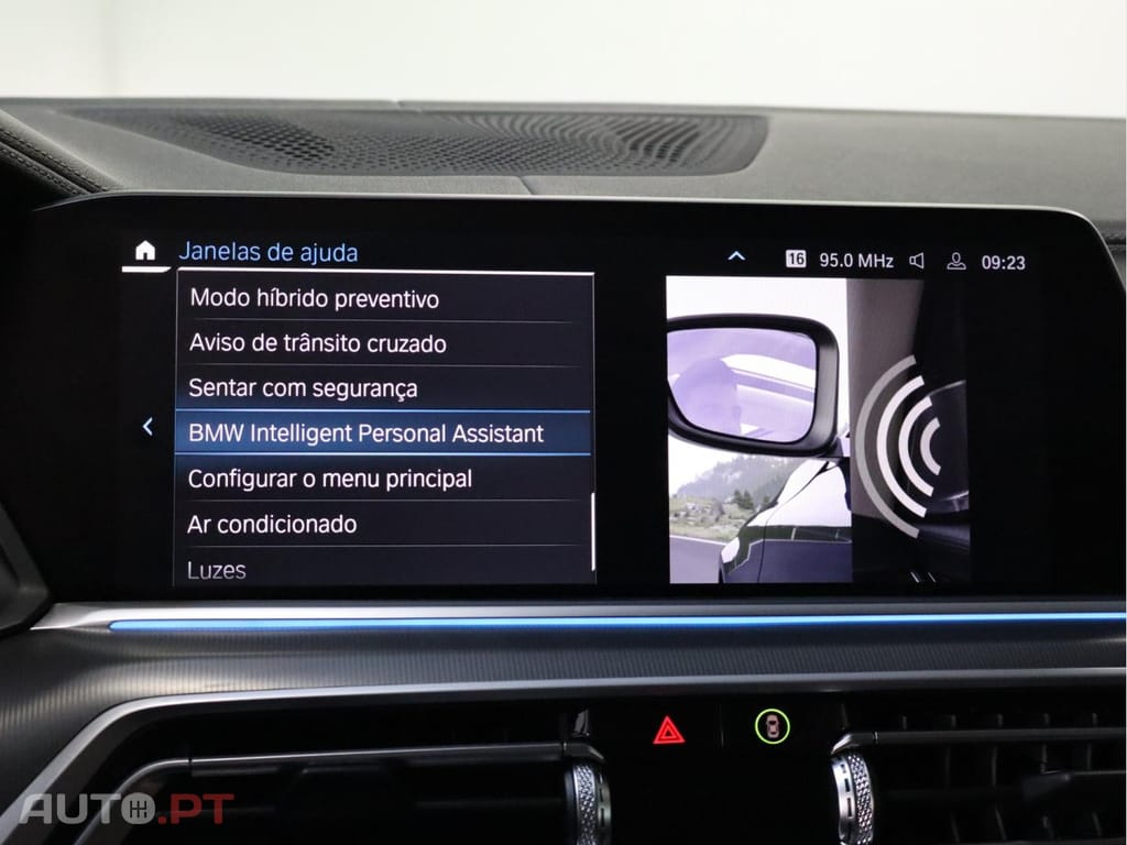 BMW X5 xDrive45e Auto Luxury 