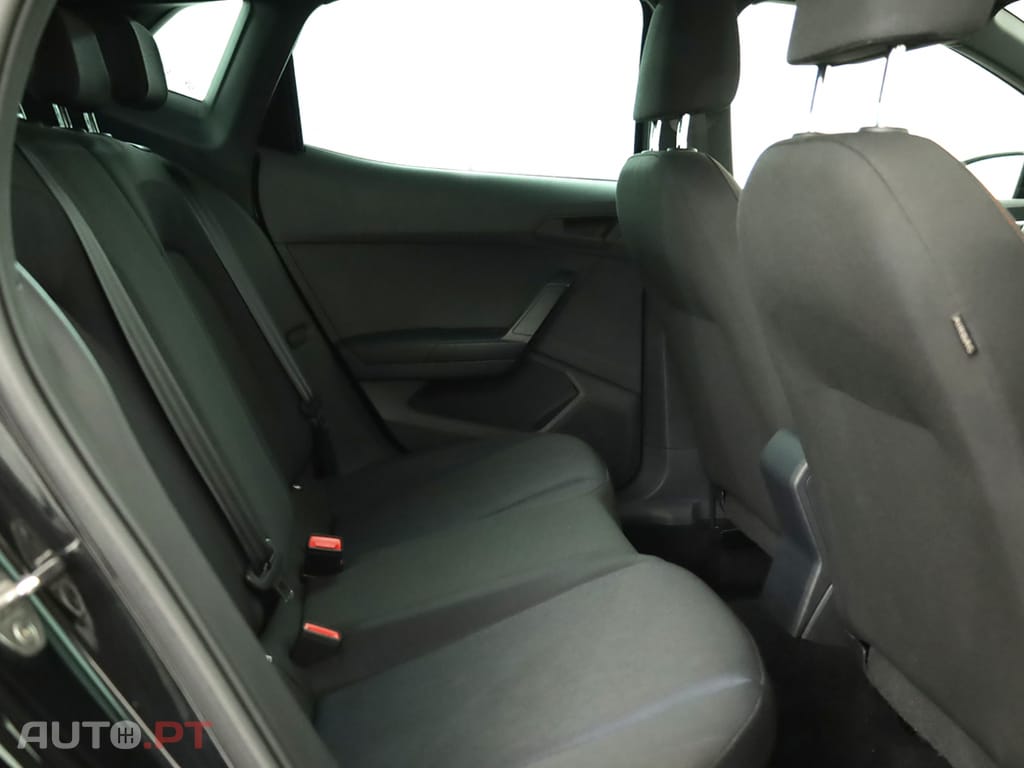 Seat Ibiza Ibiza 1.0 TSI FR