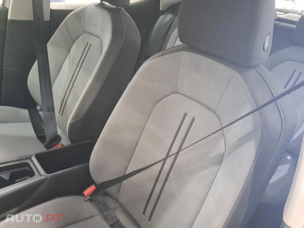 Seat Leon 1.0 TSI Style