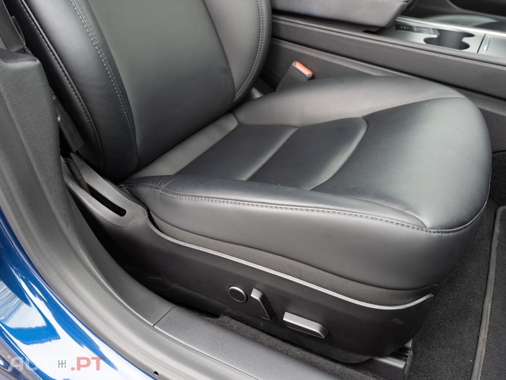 Tesla Model 3 Performance Dual Motor AWD