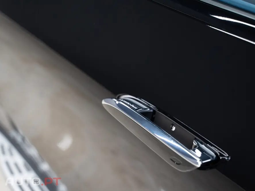 Mercedes-Benz EQE SUV 350+ AMG Line Premium