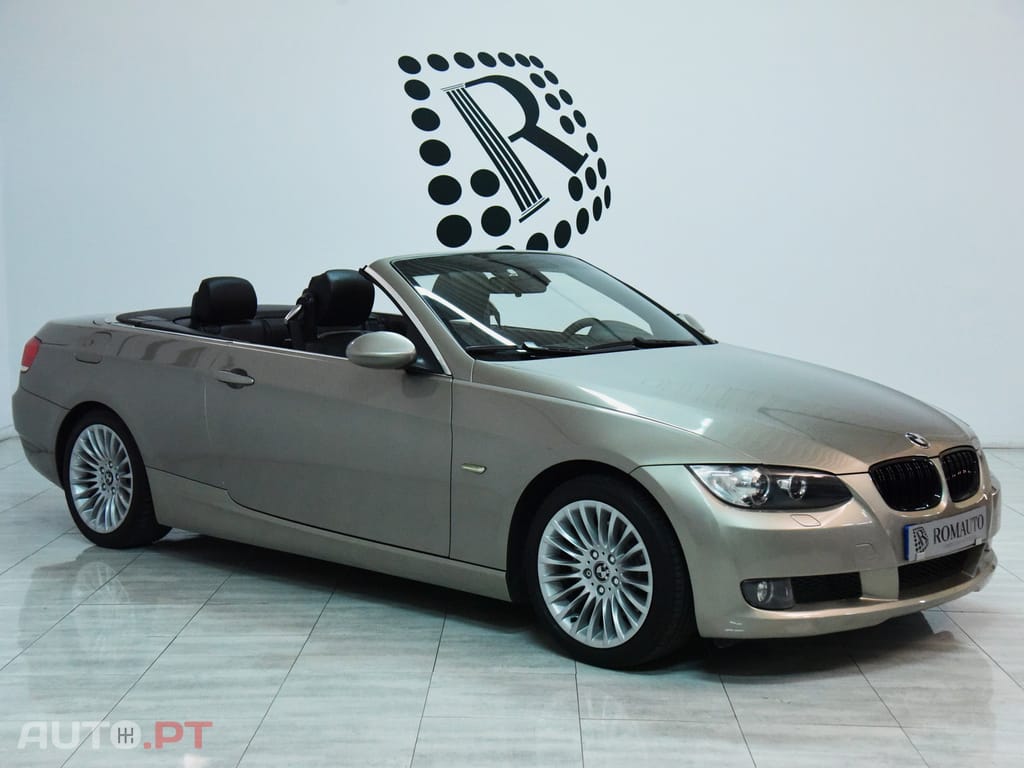 BMW 320 i