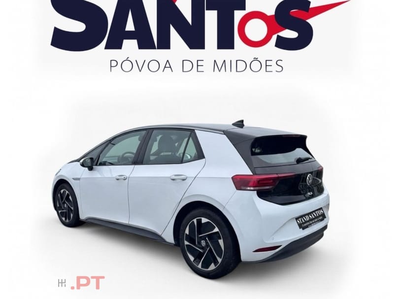Volkswagen Id.3 Pro Performance Life