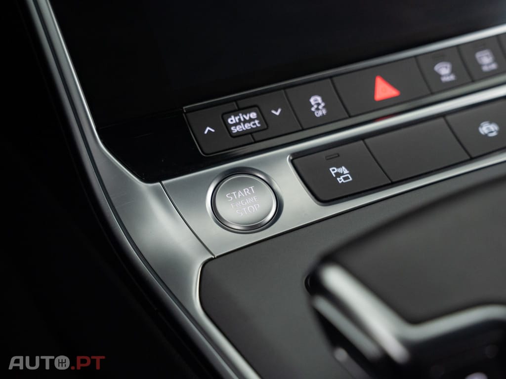 Audi A6 50 TDI quattro Tiptronic