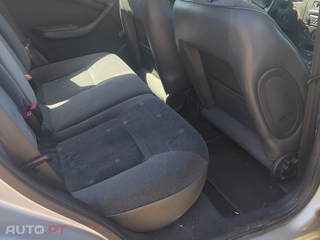 Citroen Xsara Break 2.0 HDI