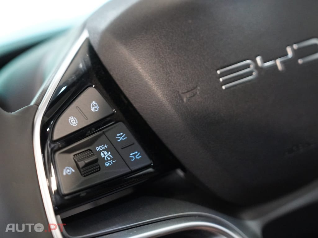 BYD Seal U 1.5 DM-i Comfort
