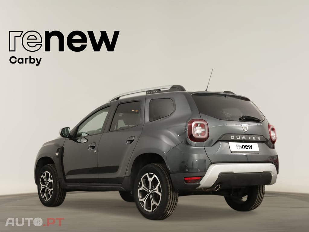 Dacia Duster Duster 1.0 TCe Prestige