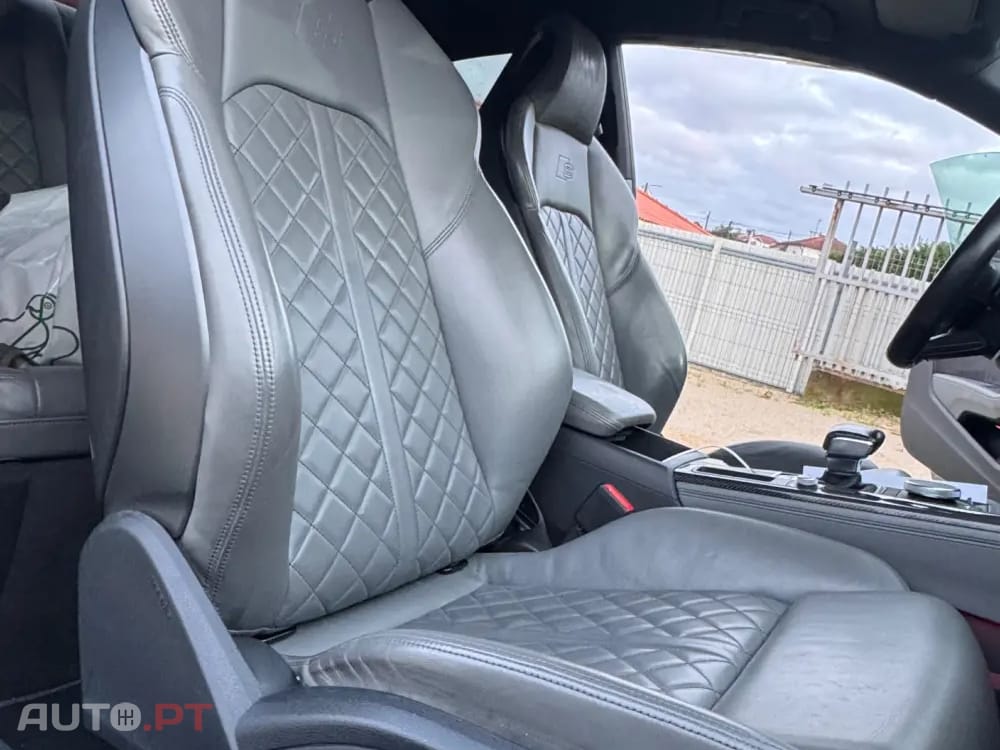 Audi S5 3.0 TFSi quattro S tronic