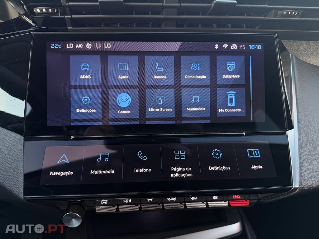 Peugeot 308 PureTech 130 Allure Pack