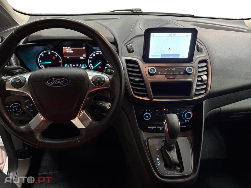 Ford Transit Connect 1.5 TDCi L1 Ambiente