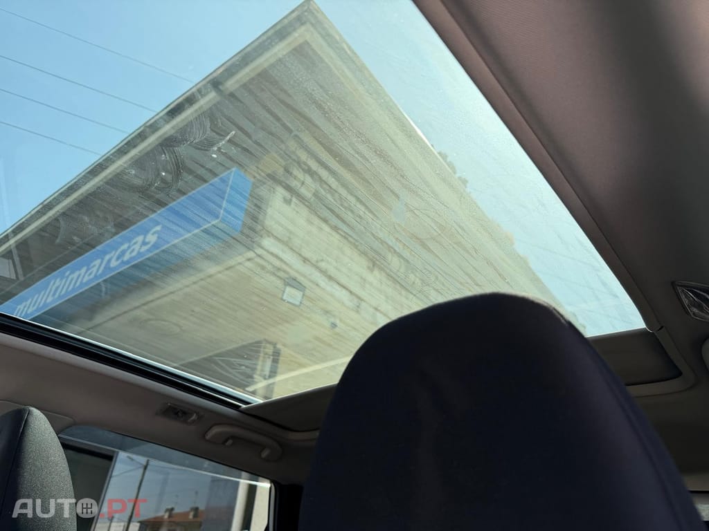 Nissan Qashqai 1.5 dCi N-Connecta 18