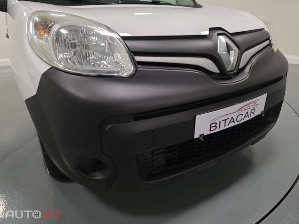 Renault Kangoo 1.5 DCI 95CV MAXI IVA DEDUTIVEL
