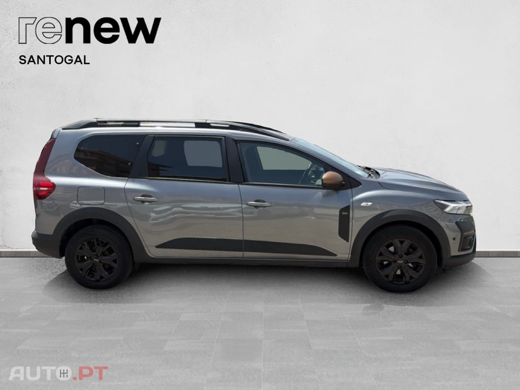 Dacia Jogger Extreme TCe 110 7 lugares