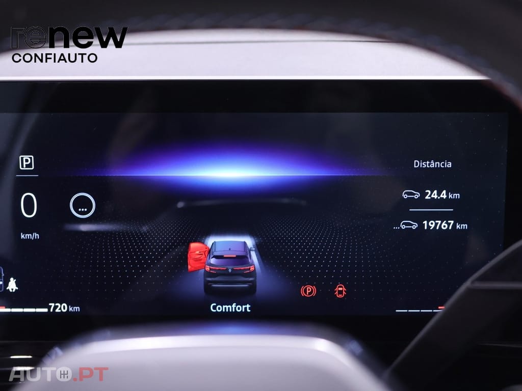 Renault Austral 1.3 Mild Hybrid Techno Esprit Alpine Auto