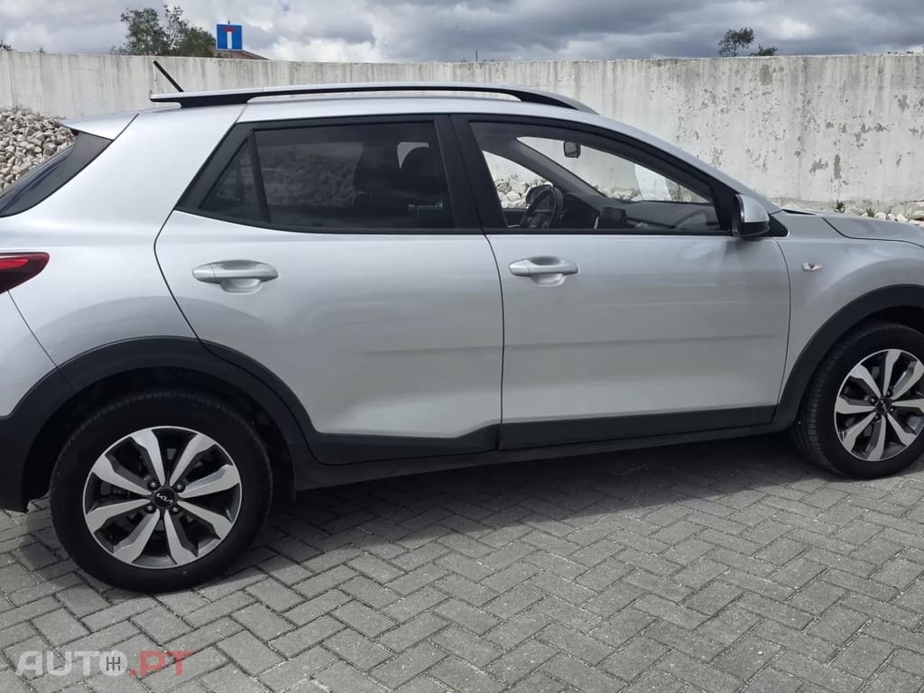 Kia Stonic 1.2 Dynamic