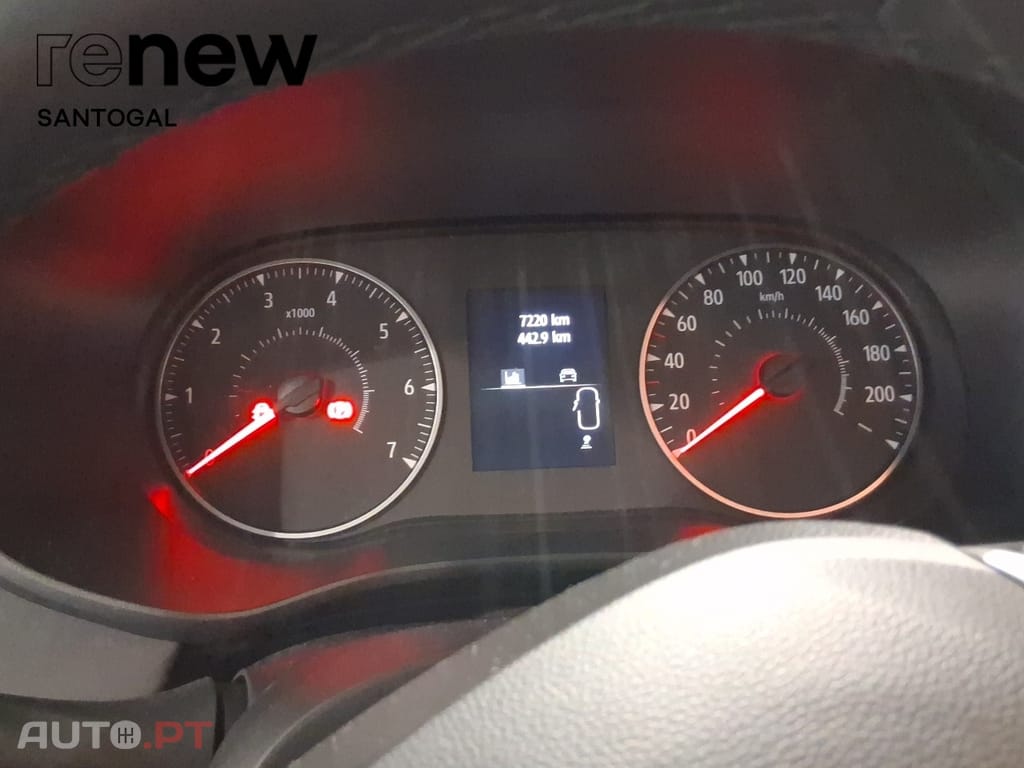 Dacia Jogger Extreme Eco-G 100 GPL 7 Lug